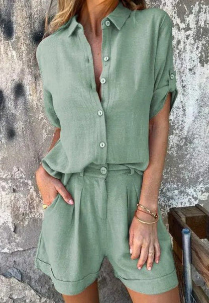Auriana | Chic Ensemble for Every Occasion