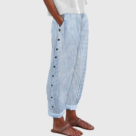 Bertha™ | Chic Women's Trousers for Any Occasion