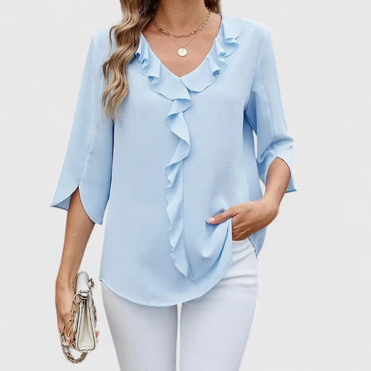 Chic Blouse for Every Occasion