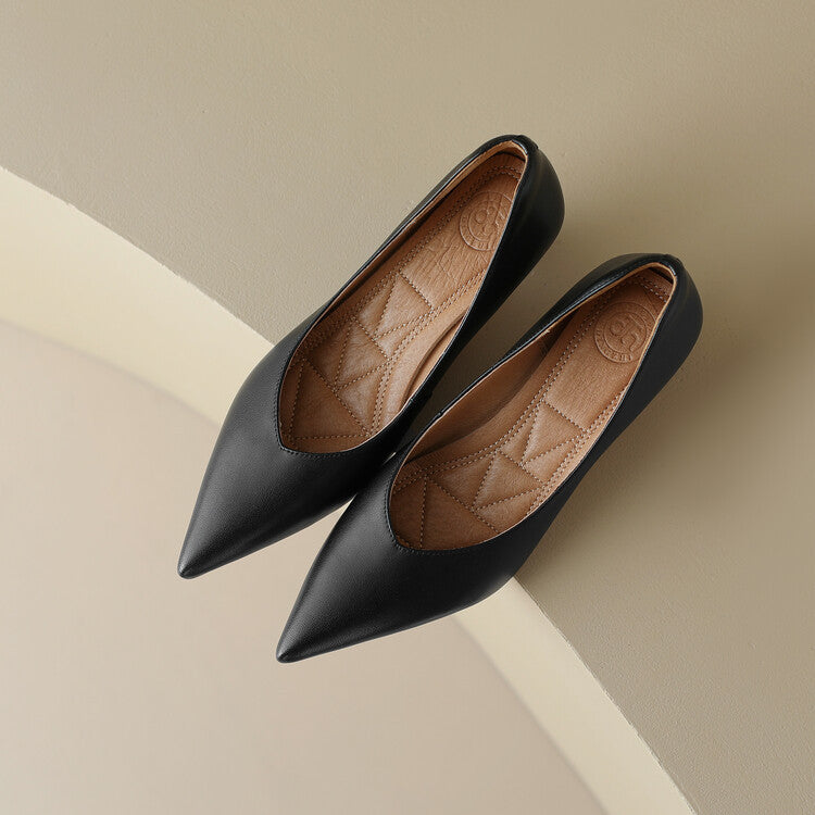 Chic Gerda Pumps for Stylish Occasions