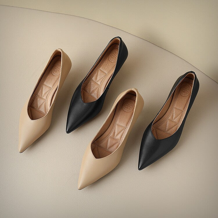 Chic Gerda Pumps for Stylish Occasions