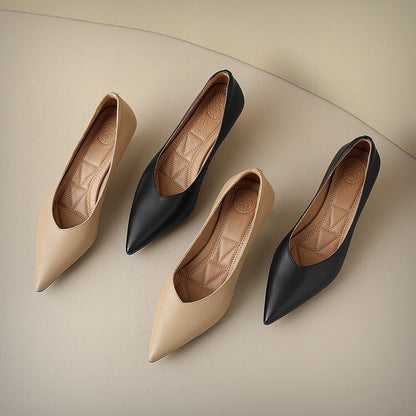 Chic Gerda Pumps for Stylish Occasions