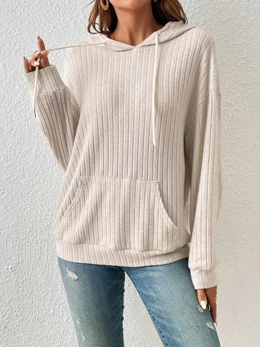 Claire - Stylish Everyday Hoodie for All Occasions