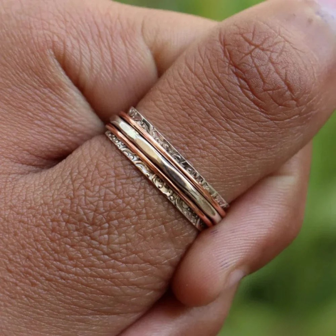 Classic Vintage Ring