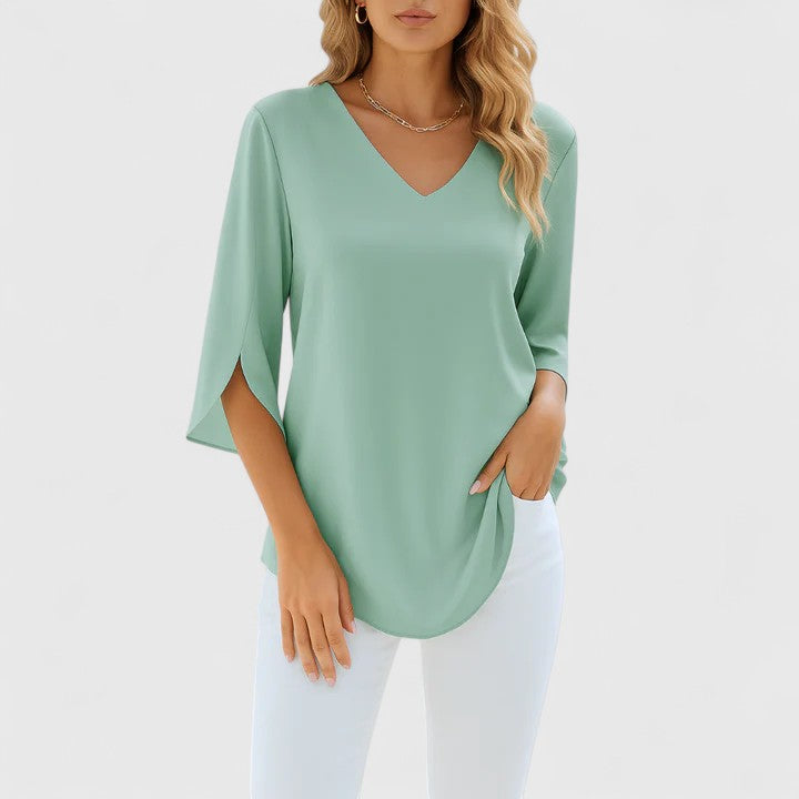 Elionara | Chic Blouse for Every Occasion