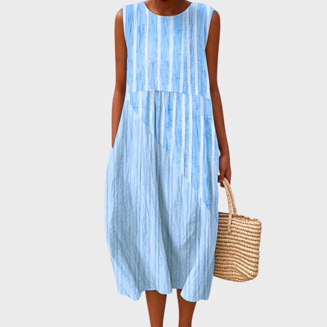 Larsson | Chic Dress for Any Occasion
