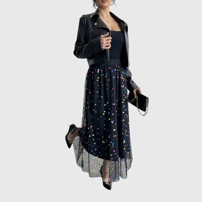 Leonie - Chic All-Occasion Skirt