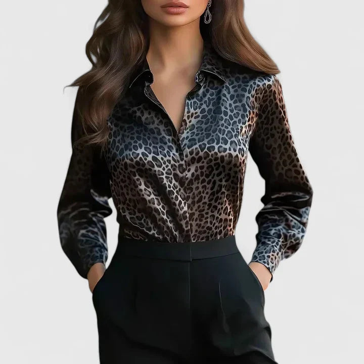 Lyzziane | Chic Blouse for Any Occasion
