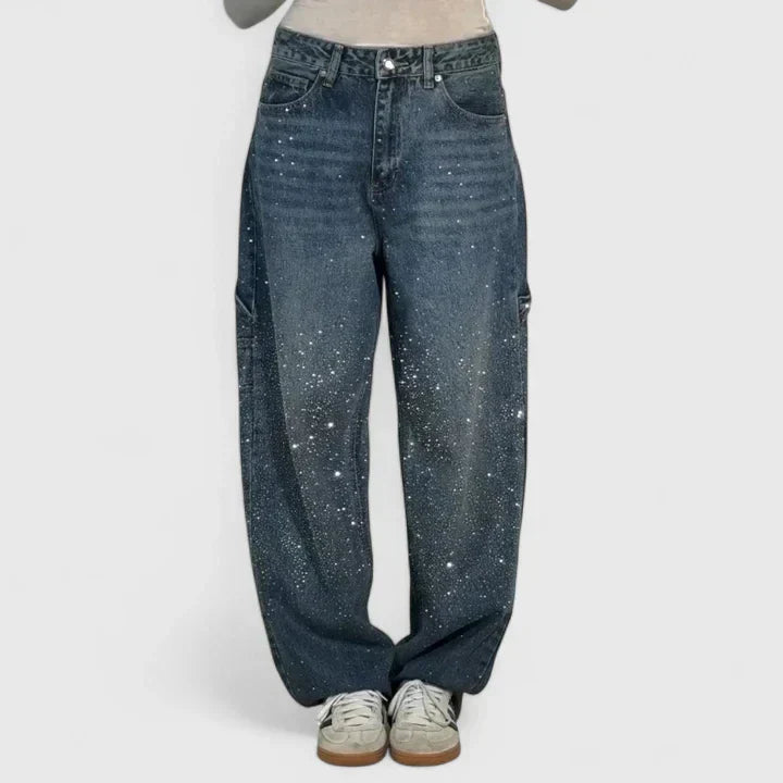 Melizyrah | Chic Everyday Trousers for Any Occasion