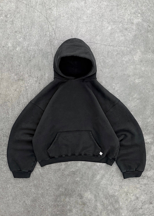 Men's Urban Hoodie | Relaxed Fit & All-Day Comfort