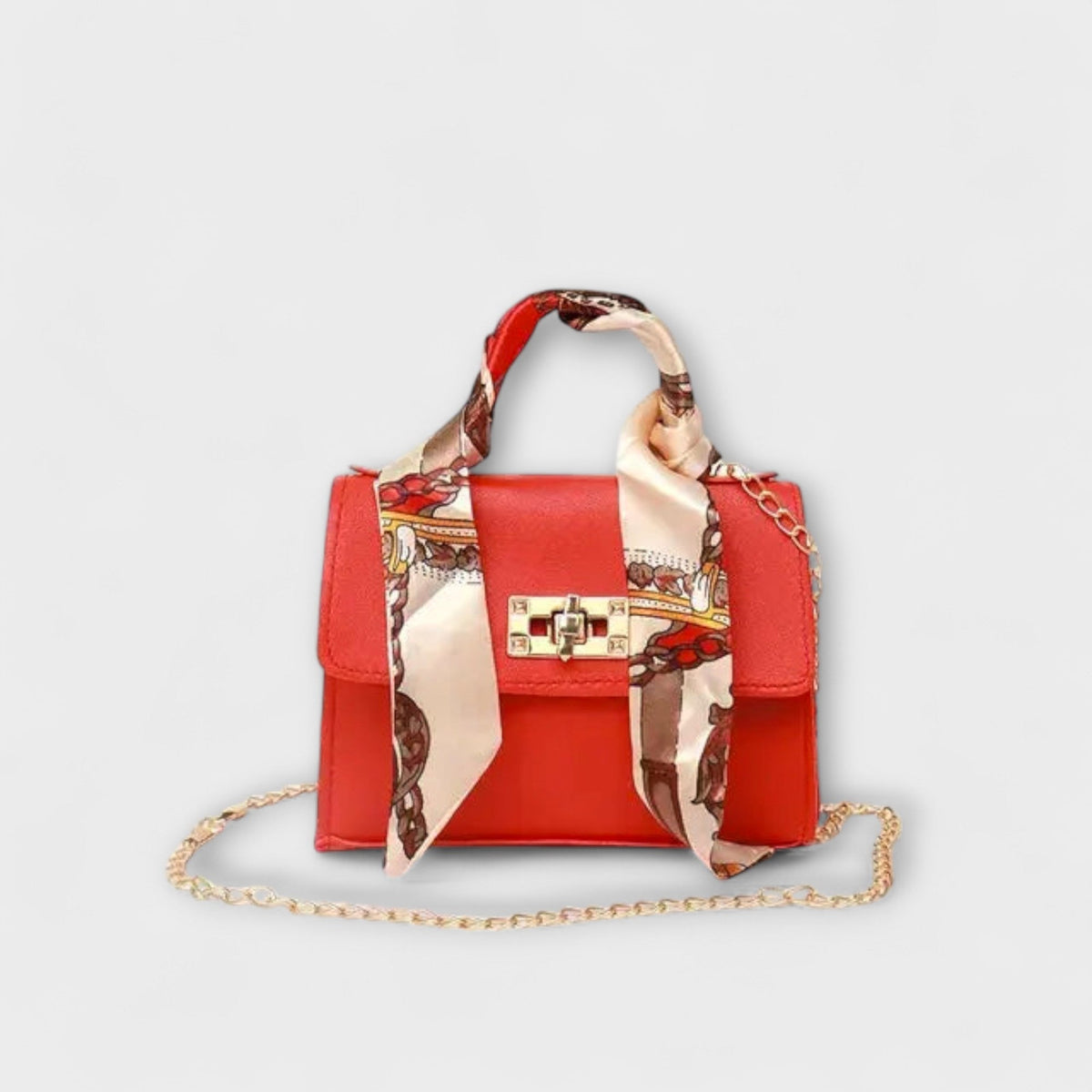 Olivia - Chic Handbag for Everyday Wear
