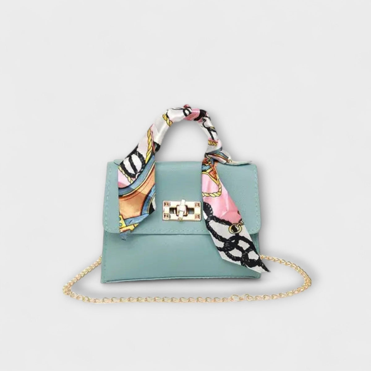 Olivia - Chic Handbag for Everyday Wear