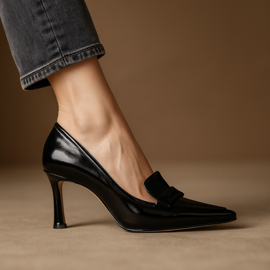Selair | Chic Heels for Any Occasion