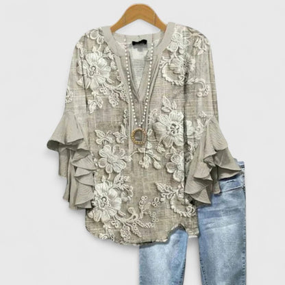 Taylisse | Chic Blouse for Any Occasion