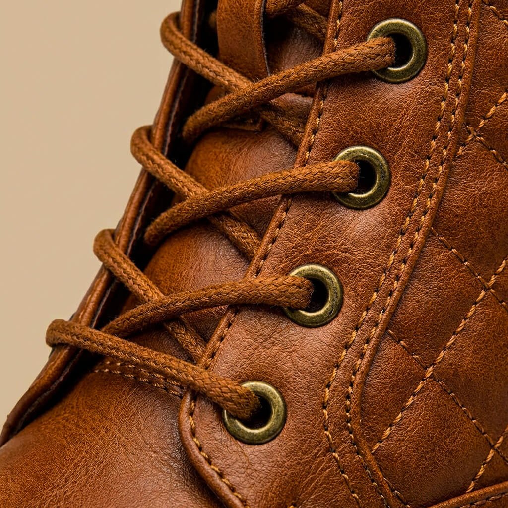 Women's Ankle Boots | Cushioned Comfort & Low Heel