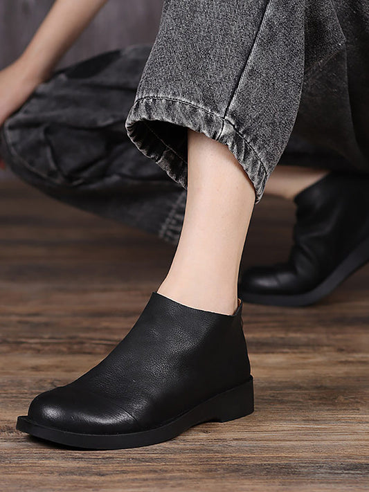 Women's Ankle Boots | Non-Slip & Comfortable Sole