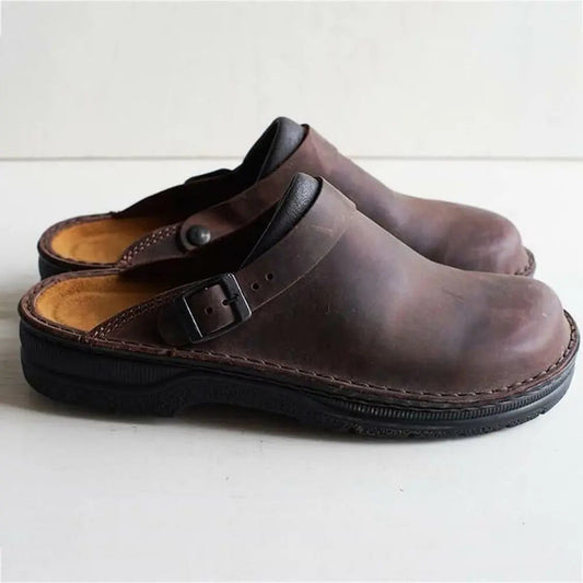 Women's Clogs Slip On Ergonomic Fit Classic with Cushioned Footbed