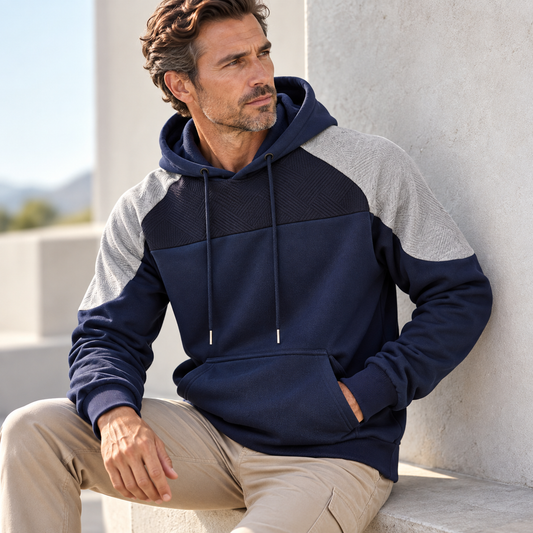 Women's Hoodie | Warm & Cozy Winter Fit