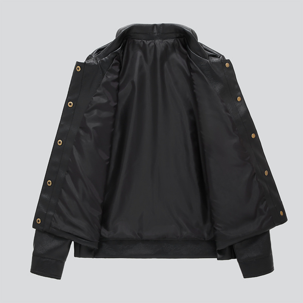 Women's Jacket | Collared Button-Up Design
