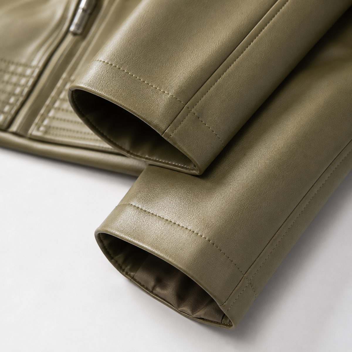 Women's Jacket | Tailored Fit & Statement Collar