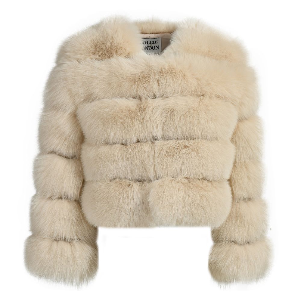Women's Jacket | Warm & Stylish