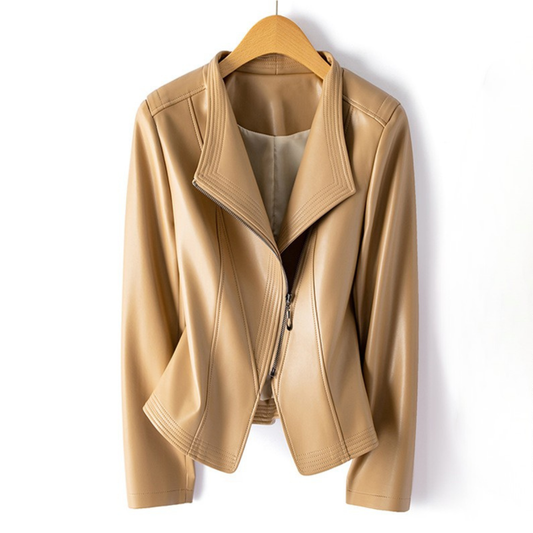 Women's Jacket | Wide Lapels & Flattering Fit