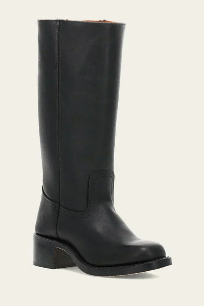 Women's Knee High Boots | Retro Style