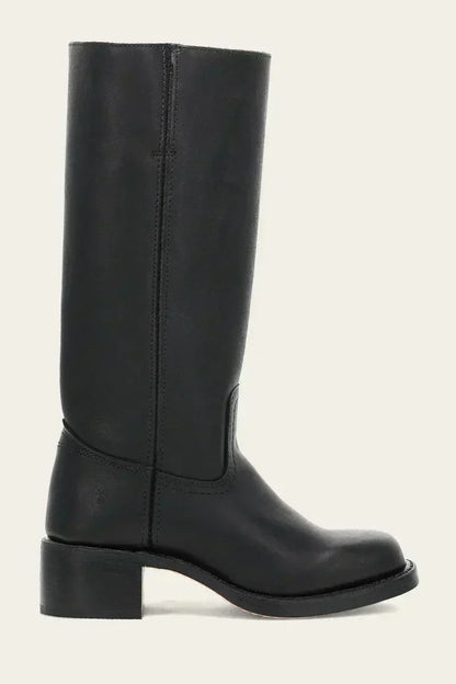 Women's Knee High Boots | Retro Style
