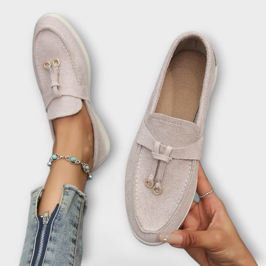 Women's Loafers | Classic Comfort & Style