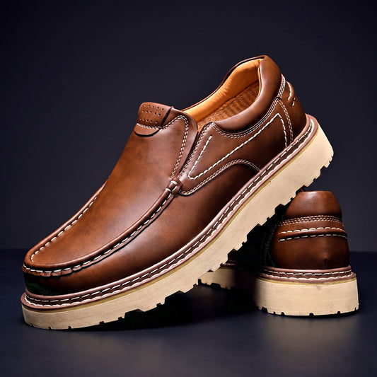 Women's Loafers | Cushioned Comfort & Easy Slip-On