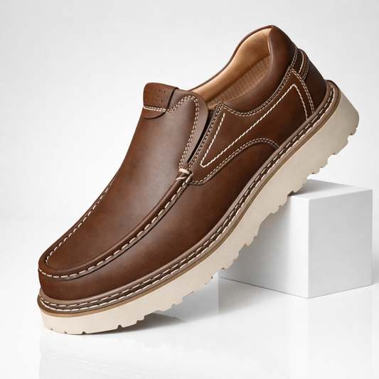 Women's Loafers | Cushioned Comfort & Easy Slip-On