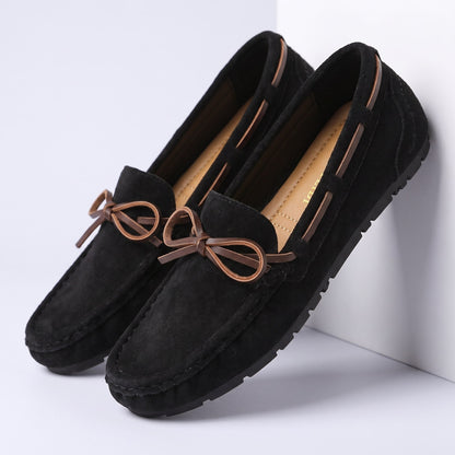Women's Loafers | Cushioned Comfort & Graceful Detail