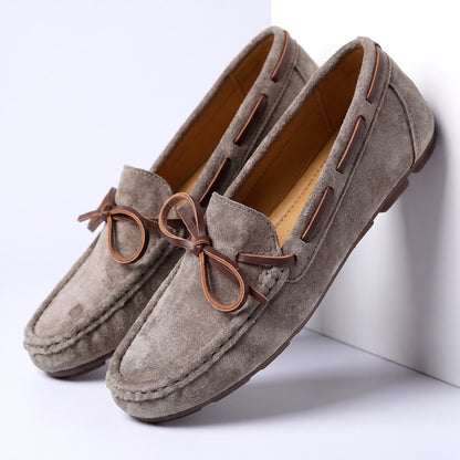 Women's Loafers | Cushioned Comfort & Graceful Detail