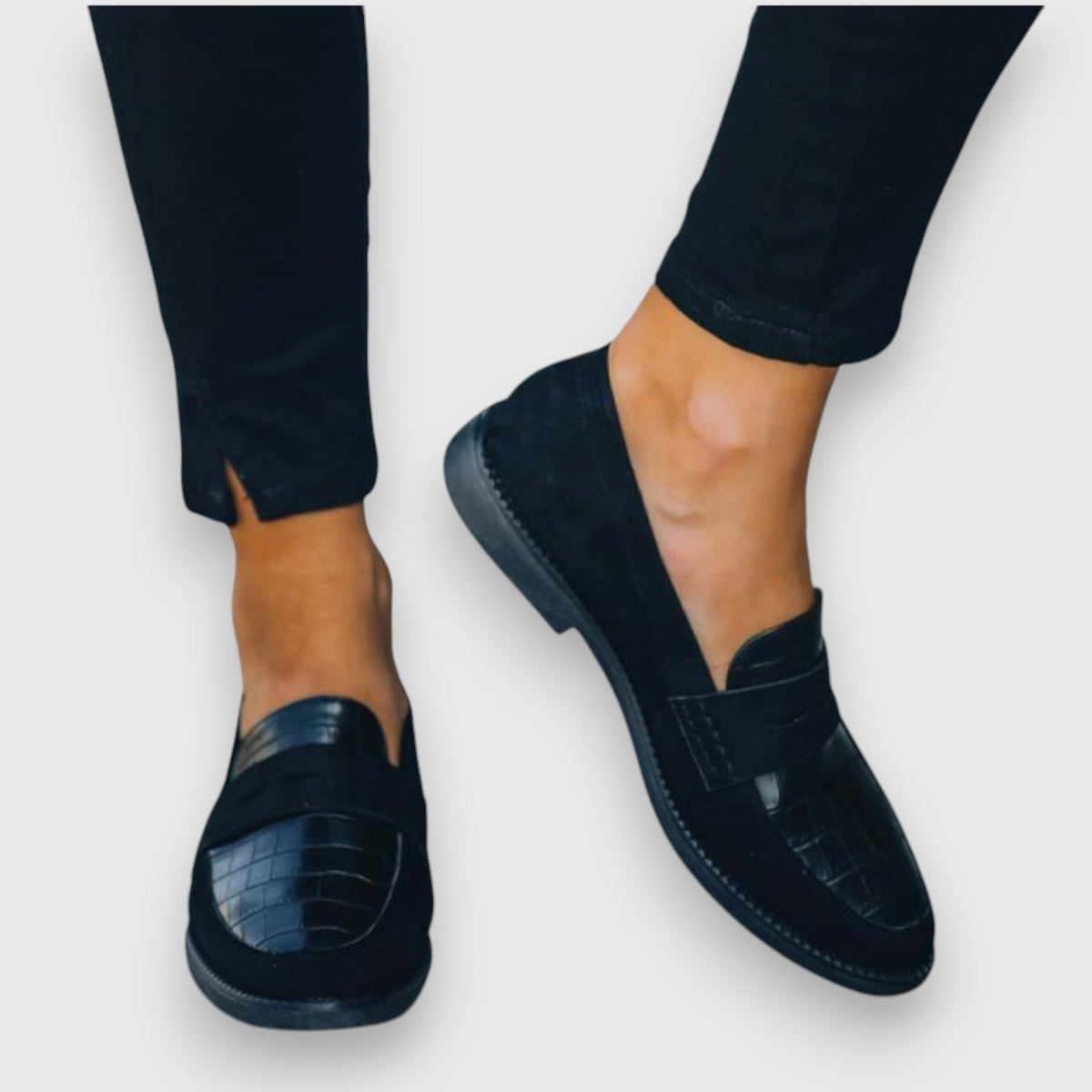 Women's Loafers | Slip-On Comfort & Style