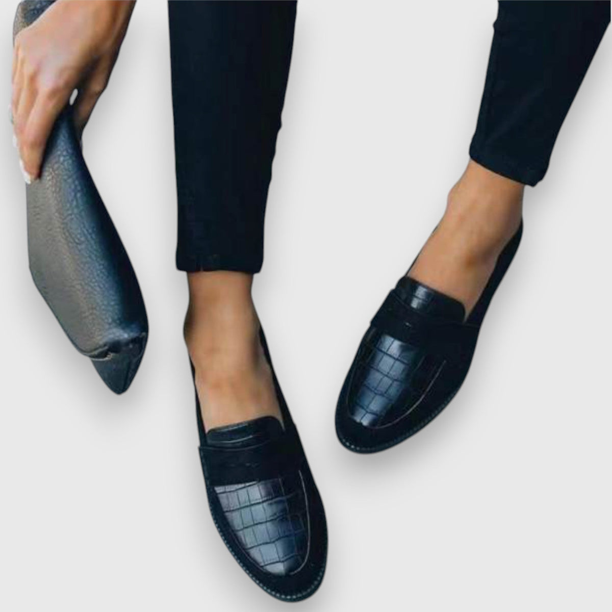 Women's Loafers | Slip-On Comfort & Style