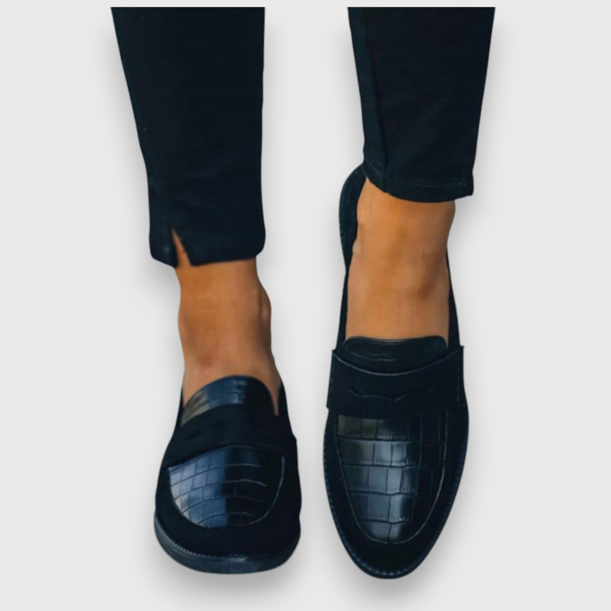 Women's Loafers | Slip-On Comfort & Style