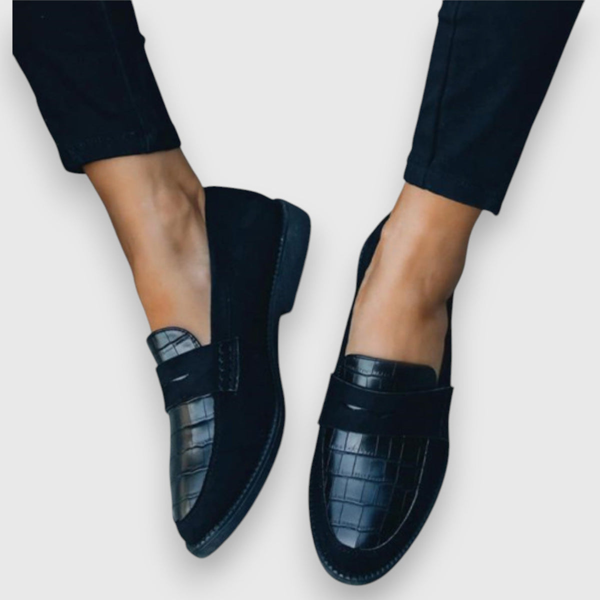 Women's Loafers | Slip-On Comfort & Style