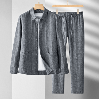 Women's Lounge Set | Relaxed Fit & All-Day Comfort