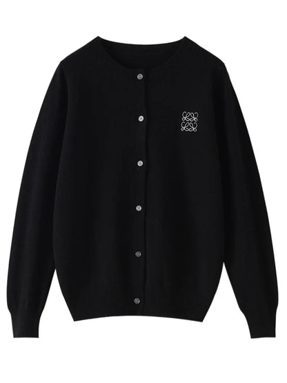 Women's Open-Front Cardigan | Soft & Warm