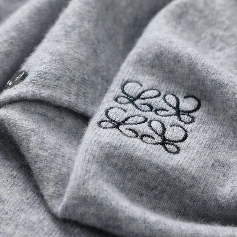 Women's Open-Front Cardigan | Soft & Warm