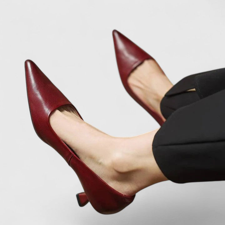 Zhaylisse | Chic Stiletto Heels for Any Occasion