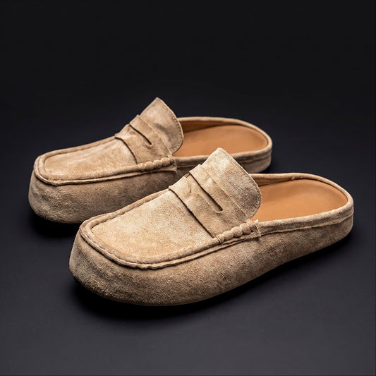Women's Mules | Cushioned Comfort & Easy Slip-On 1