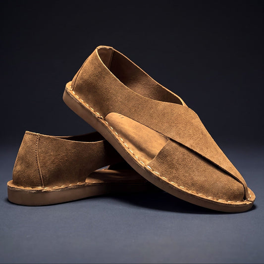 Women's Mules | Slip-On Comfort & Breathable Design 1