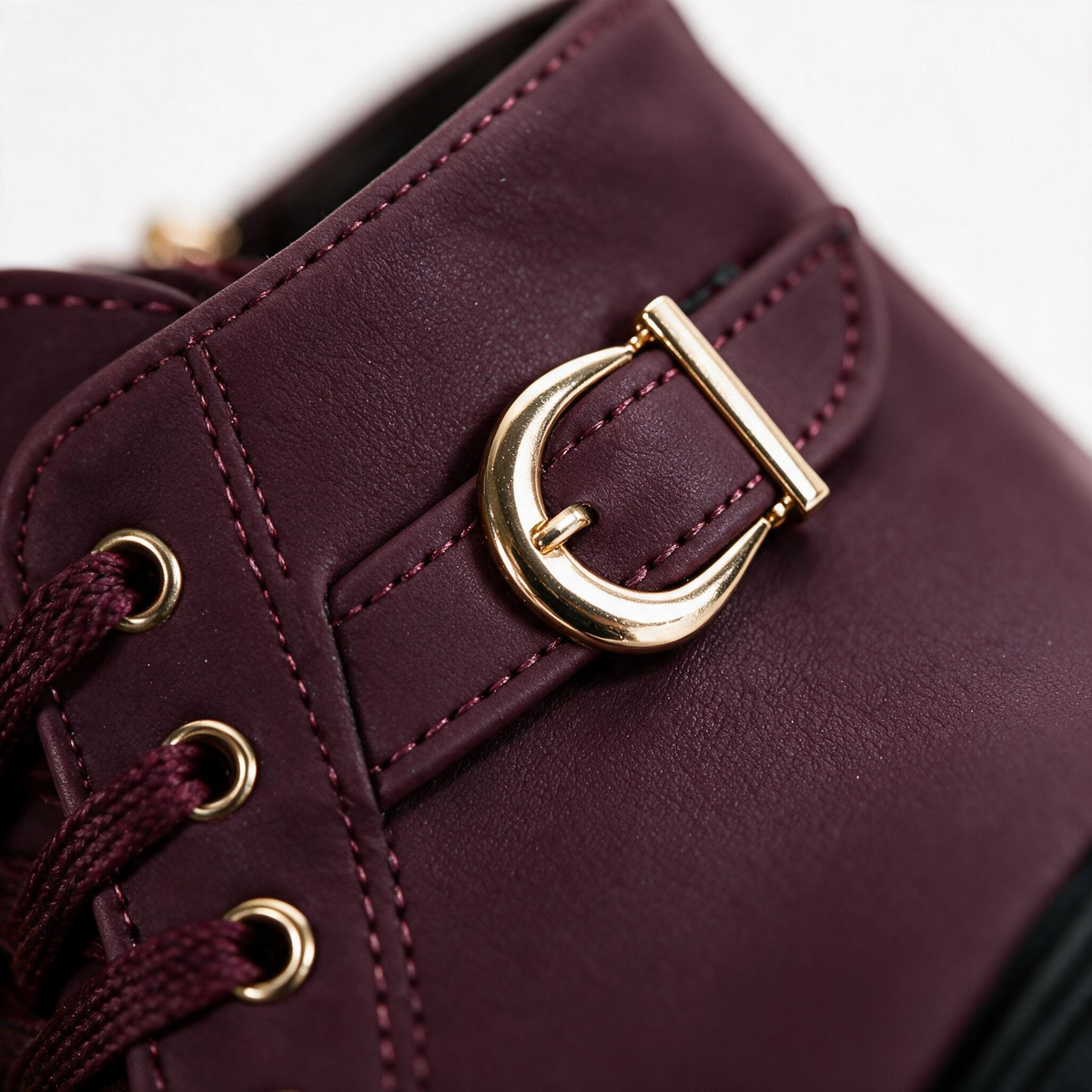 Women's Ankle Boots | Block Heel & All-Day Comfort 10